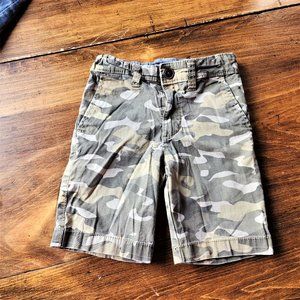 Oshkosh B’gosh Boy's Cargo Shorts